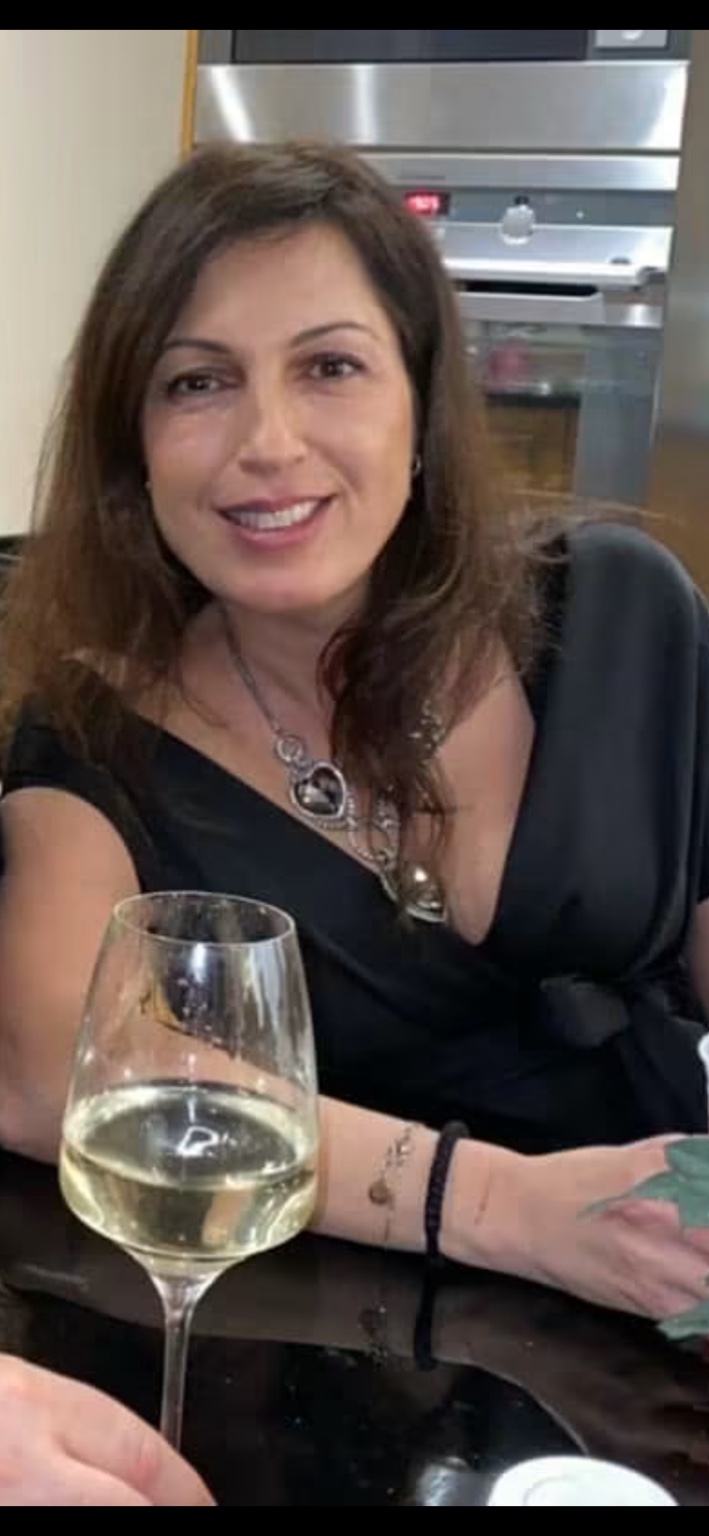 Felicia Barjakob